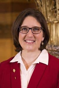 Mary Cathryn Ricker
